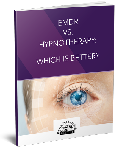 EMDR vs Hypnotherapy: Which is Better?
