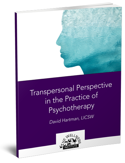 Transpersonal Perspective in the Practice of Psychotherapy